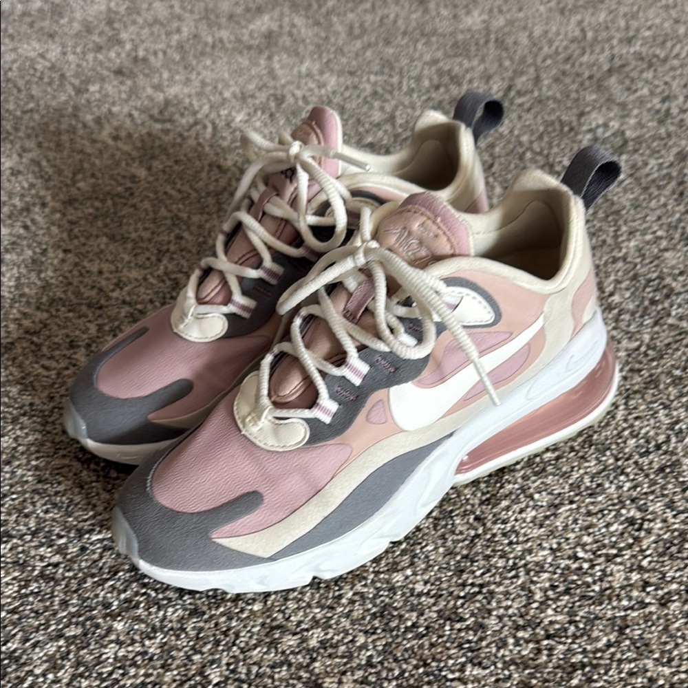 Women’s Nike Air Max 270 React